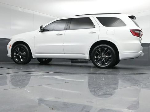 Used 2023 Dodge Durango GT AWD/4WD image 42
