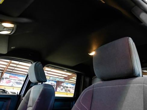 Used 2022 RAM 2500 Tradesman image 31