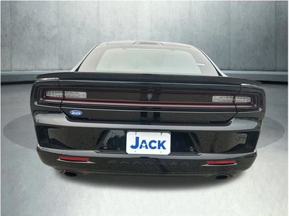 New 2026 Dodge Charger Scat Pack