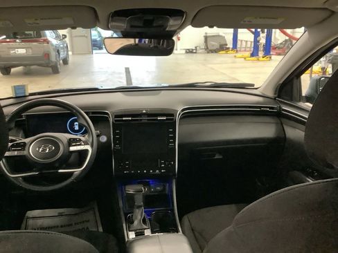 Used 2022 Hyundai Tucson SEL w/ Convenience Package AWD/4WD image 15