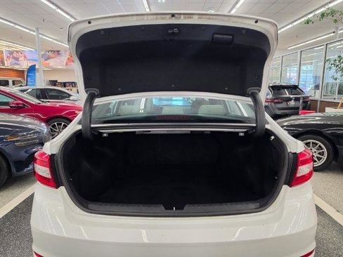 Used 2017 Hyundai Sonata ECO FWD image 40