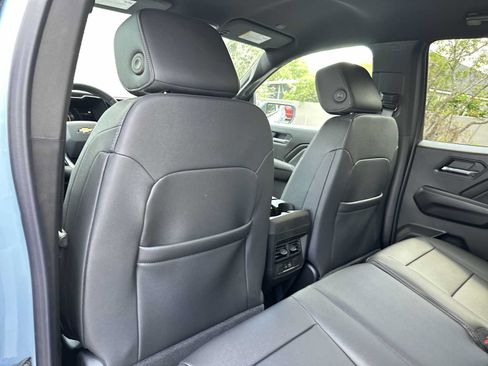 New 2026 Chevrolet Colorado LT w/ LT Convenience Package RWD image 16