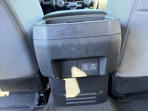 New 2025 Toyota Tacoma TRD Sport image 20