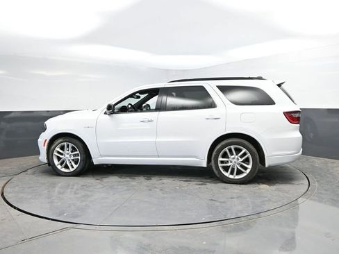 Used 2025 Dodge Durango R/T AWD/4WD image 6