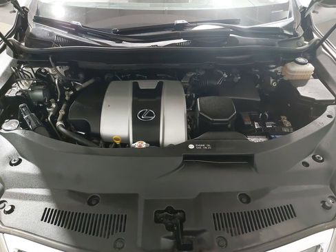 Used 2018 Lexus RX 350L AWD image 32