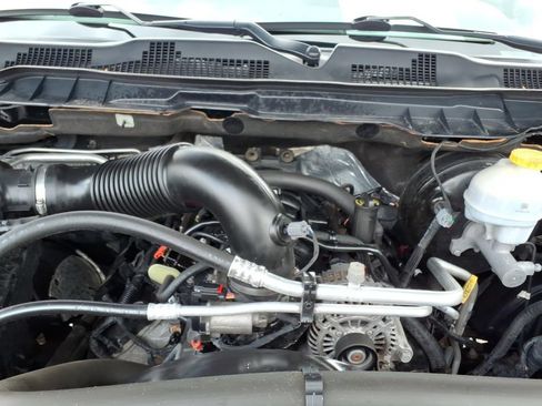 Used 2020 RAM 1500 Warlock w/ Electronics Group AWD/4WD image 29