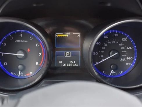Used 2015 Subaru Outback 2.5i Limited w/ Popular Package #4 AWD/4WD image 17
