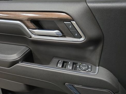 Used 2024 Chevrolet Silverado 1500 LT w/ All Star Edition Plus image 28