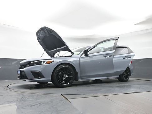 Used 2024 Honda Civic Sport image 42