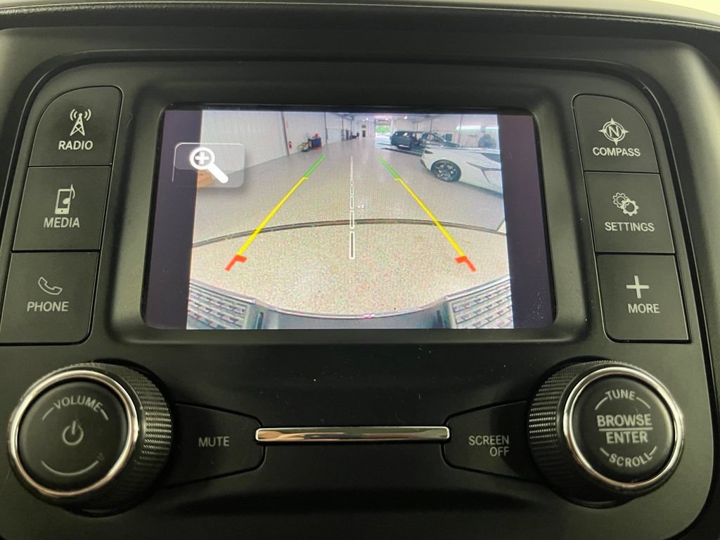 Used 2020 RAM 2500 Tradesman AWD/4WD image 26