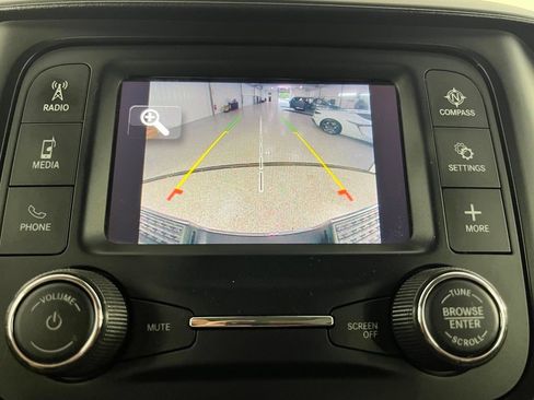 Used 2020 RAM 2500 Tradesman AWD/4WD image 26
