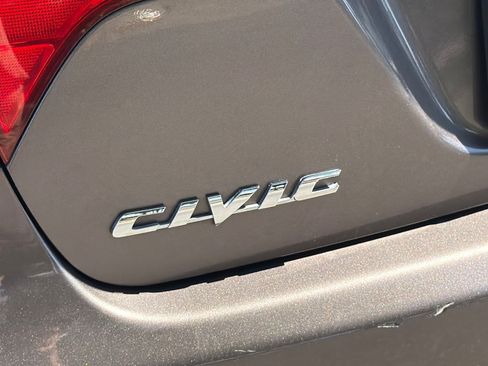 Used 2009 Honda Civic LX image 35