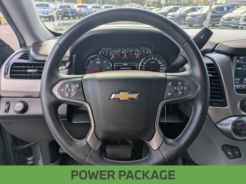 Used 2018 Chevrolet Tahoe LT image 18