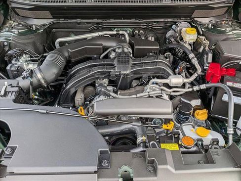 New 2026 Subaru Outback Limited image 17