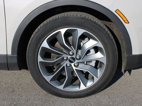 Used 2023 Lincoln Nautilus Reserve w/ Cargo Utility Package image 39