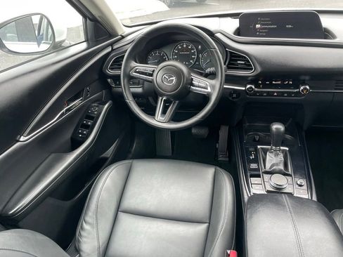 Used 2021 MAZDA CX-30 AWD 2.5 S w/ Preferred Package image 8
