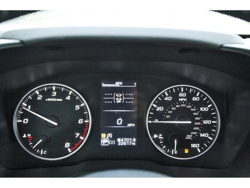 Certified 2025 Subaru Forester Premium w/ Convenience Package #1 AWD/4WD image 14