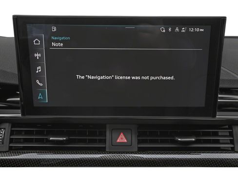 Used 2023 Audi S4 Premium Plus w/ Premium Plus Package image 14