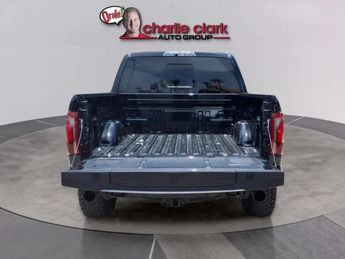 Used 2025 Ford F150 Raptor AWD/4WD image 20