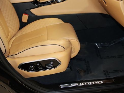 Used 2023 Jeep Grand Cherokee Summit image 73