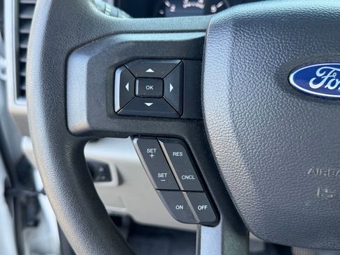 Used 2021 Ford F250 XL w/ Power Equipment Group AWD/4WD image 19
