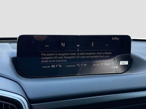 New 2026 MAZDA CX-50 AWD 2.5 S w/ Weather Package image 13