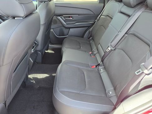 New 2026 MAZDA CX-5 Preferred AWD/4WD image 7