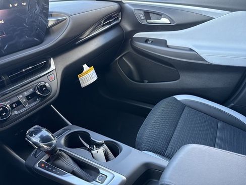 New 2026 Buick Envista Preferred w/ Convenience I Package image 20