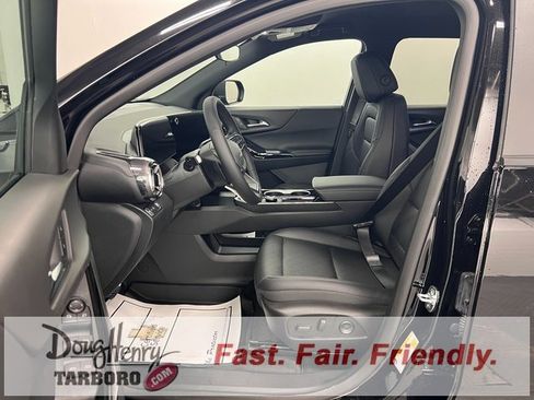 New 2026 Chevrolet Equinox LT w/ Convenience Package II image 34