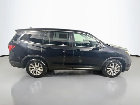 Used 2019 Honda Pilot EX-L image 8