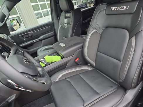 New 2026 RAM 1500 RHO AWD/4WD image 15