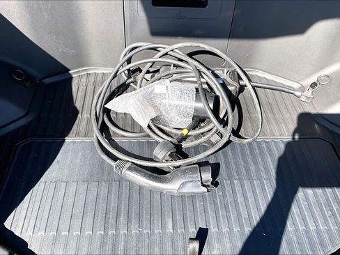 Used 2025 Ford F150 Lightning Flash image 36