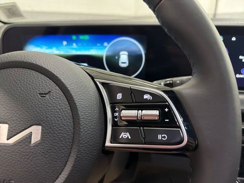 Certified 2024 Kia Seltos S AWD/4WD image 23