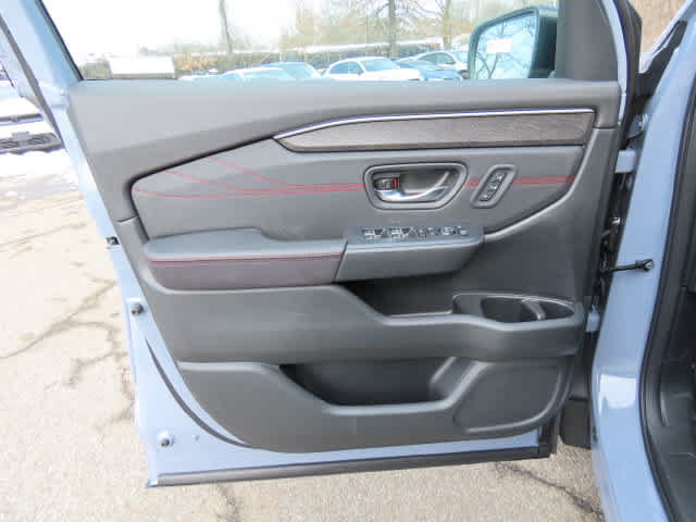 New 2026 Honda Pilot Black Edition image 19