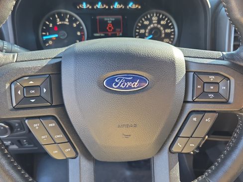 Used 2019 Ford F150 XLT w/ Equipment Group 302A Luxury RWD image 22
