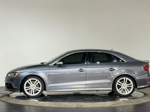 Used 2016 Audi S3 Premium Plus image 6