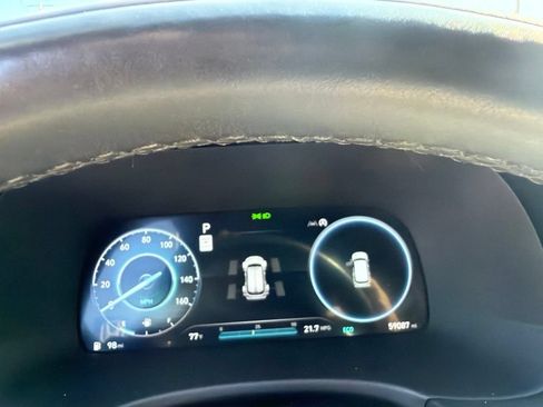 Used 2024 Hyundai Palisade Calligraphy AWD/4WD image 19