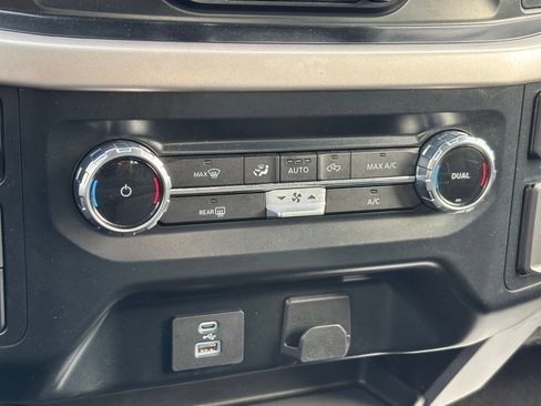 Used 2023 Ford F150 XLT w/ Equipment Group 301A Mid AWD/4WD image 13