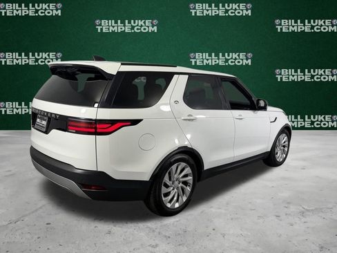 Used 2024 Land Rover Discovery S AWD/4WD image 6