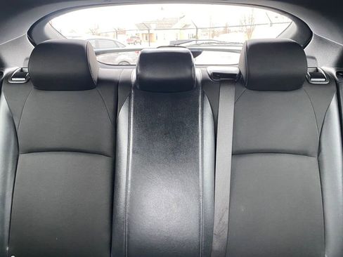 Used 2021 Honda Civic Sport image 27