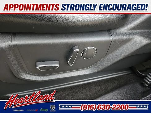 Used 2018 Ford F150 Lariat AWD/4WD image 50