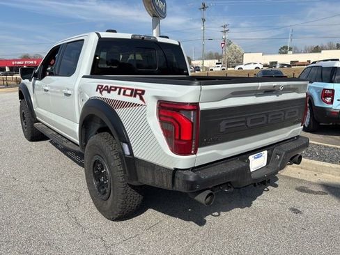 New 2026 Ford F150 Raptor image 6