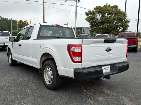 Used 2021 Ford F150 XL w/ XL Power Equipment Group RWD image 22