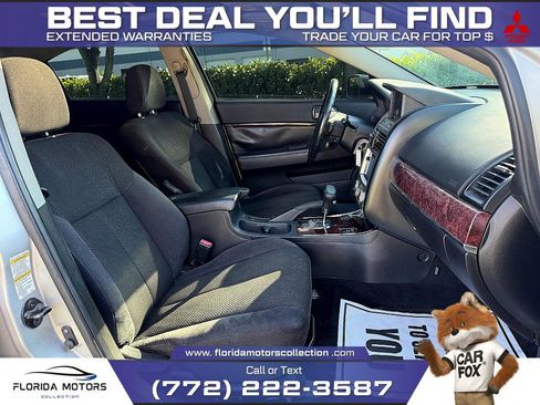 Used 2012 Mitsubishi Galant ES image 15