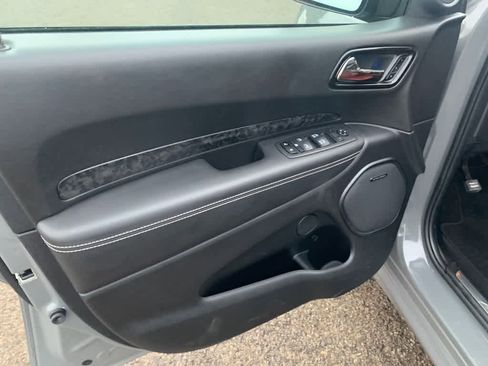 Used 2024 Dodge Durango SRT Hellcat image 21