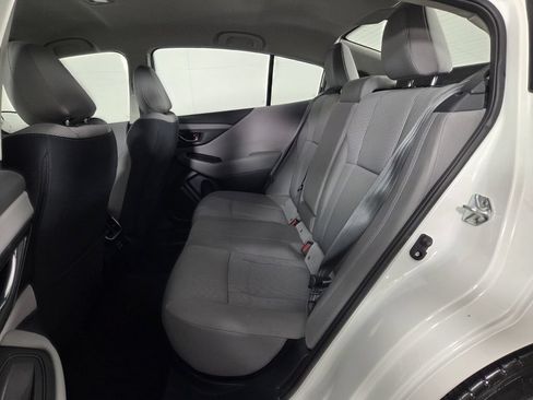 Used 2024 Subaru Legacy Premium AWD/4WD image 24