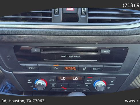 Used 2017 Audi A7 3.0T Prestige w/ Prestige Package image 45