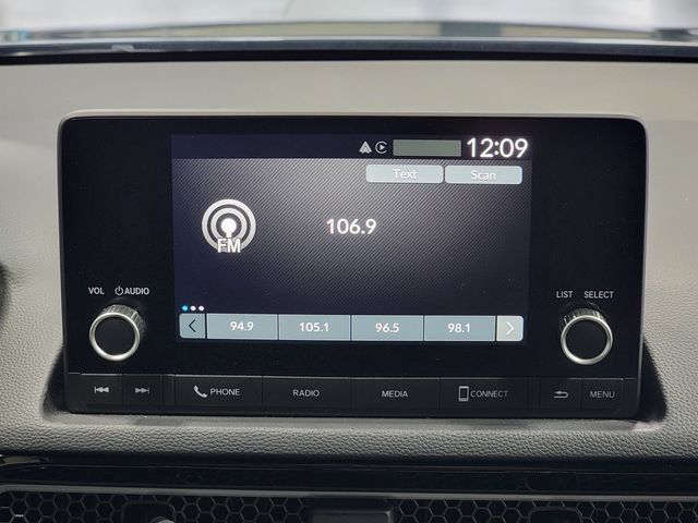 Certified 2026 Honda Civic Sport image 19