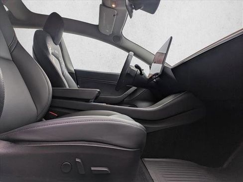 Used 2018 Tesla Model 3 Long Range image 21