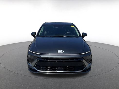 Used 2025 Hyundai Sonata SEL image 3